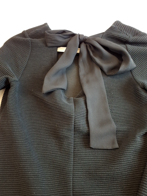 Boss - Hugo Boss Kjole